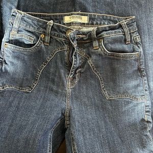 Rock and Roll jeans NWOT